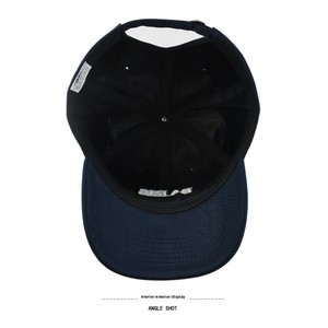 Casquette de <span class=keywords><strong>baseball</strong></span> 6 panneaux brodée en PVC style coréen <span class=keywords><strong>PARIS</strong></span>, brossée, tendance, polyvalente, pour couples, chapeau de soleil d'extérieur - Product Image 5