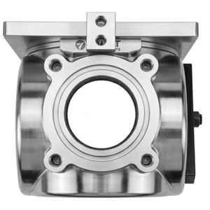 Accurate Industrial Machining Component Positioning Mild Steel <b>Drill</b> Jig Fixture High Precision 005mm Tolerance <b>Guide</b> Set - Product Image 3