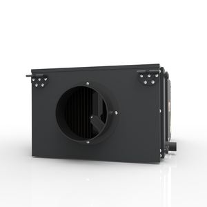 Secador de aire MIA 35L/D, deshumidificador montado en el techo residencial con controlador LCD RS485, aplicación doméstica - Product Image 4