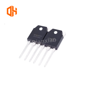 Dianxian công suất cao sgt40n60npfdpn IGBT Transistor 40n60npfd TO-3P 40n60" - Product Image 1