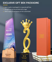 Produsen Piala Kompetisi Kuku Custom Murah, Piala Resin Rugby Hoki, Piala Olahraga
