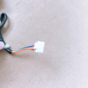 MP35CF มอเตอร์แบบเป็นขั้น CK-20814G 12V สำหรับอะไหล่พัดลมเครื่องปรับอากาศ - Product Image 3