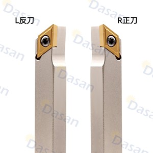 ด้าซาน Jsdj2cr L1212k07 1010k11 ที่จับเครื่องมือกลึงภายนอกสำหรับเครื่องกลึงซีเอ็นซี - Product Image 2