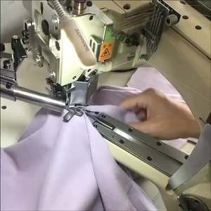 Nouvelle Conception Machine à Coudre pour Combinaisons de Plongée, Sous-vêtements, Textiles et Vêtements pour Enfants - Product Image 5