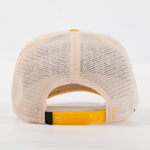 Chất Lượng Cao 5 Mảnh Lưới <span class=keywords><strong>Trucker</strong></span> <span class=keywords><strong>Hat</strong></span> Chim Cánh Cụt Mô Hình Thêu Động Vật Cap Vải Cho Mùa Hè Thời Trang Hip Hop Cưỡi Gorras - Product Image 4