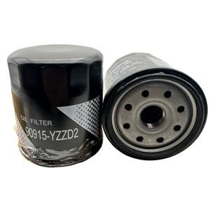 Los Filtros de Aceite para <span class=keywords><strong>Toyota</strong></span> Lexus Camry, Altis, <span class=keywords><strong>RAV4</strong></span> y Corolla son 90915-YZZN2, 90915-10009 y YZZM3 Respectivamente. 90915-YZZE1 - Product Image 5