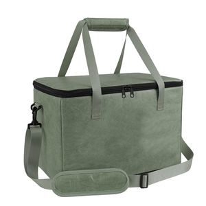 Smoker Meat Insulated Resting Bag for <b>BBQ</b> Meat <b>Large</b> Capacity <b>BBQ</b> Meat Blanket Bag Reusable Insulated Brisket Resting Blanket - Product Image 1