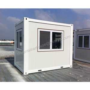 Mini <span class=keywords><strong>Case</strong></span> Prefabbricate Pieghevoli <span class=keywords><strong>in</strong></span> Container, Design Pronto per Vivere, Kit di <span class=keywords><strong>Case</strong></span> Modulari dalla Cina <span class=keywords><strong>in</strong></span> <span class=keywords><strong>Vendita</strong></span> - Product Image 6