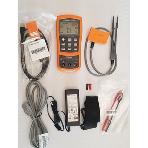 เครื่องวัดมือถือ Keysight รุ่น U1733C ของแท้และใหม่ มีสินค้าในสต็อก - Product Image 5