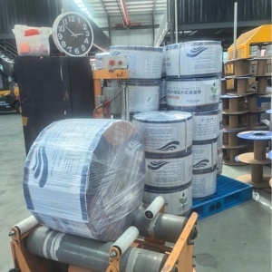 Ruban goutte à goutte en plastique d'irrigation personnalisé en usine tuyau goutte à goutte de 16mm pour l'<span class=keywords><strong>arrosage</strong></span> agriculture système d'irrigation goutte à goutte <span class=keywords><strong>automatique</strong></span> - Product Image 2