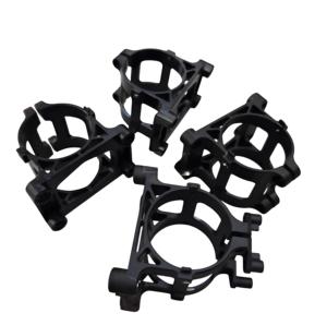 ขายึดมอเตอร์ Agras T30 อะลูมิเนียมสำหรับงานการบิน ชิ้นส่วนโครงสร้างโลหะสำหรับเครื่องพ่นยาพืชผล - Product Image 4