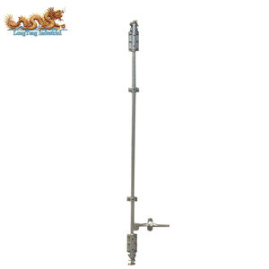 Suku Cadang Kontainer Reefer Berpendingin, Bagian Wadah, Kabel, Kunci, Gasket Karet, Kazoo Auto Drain - Product Image 6