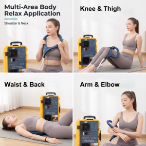 Nuevo Estándar en Terapia Equina, Máquina <span class=keywords><strong>de</strong></span> Terapia Magnética PEMF PMST LOOP, Fisioterapia, Alivio del Dolor Corporal Completo - Product Image 5