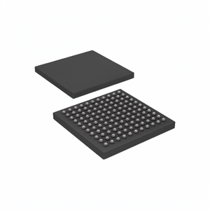 121 TFBGA Circuit Intégré Embarqué MCU 16 bits 128 Ko Flash 121TFBGA BOM CI En Stock PIC24FJ128GA310-I_BG Composants Électroniques en Promotion - Product Image 1