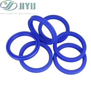 Bague d'étanchéité hydraulique Trou d'arbre Joint d'huile universel en polyuréthane (PU) - Product Image 6