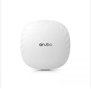Points d'accès intérieurs Wi-Fi 6 (802.11ax) <span class=keywords><strong>R2H28A</strong></span> AP 505 artuba série 500 - Product Image 2