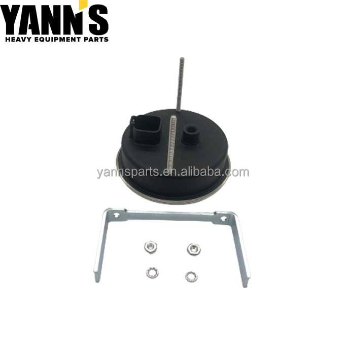 Excavator Parts - Reliable 1977348 Digital Speed Gauge