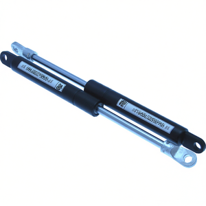 Amortiguadores de Gas con Vástago de 8mm y Cuerpo de 18.5mm con Ojal para Uso Automotriz e Industrial - Product Image 2