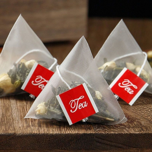 Bolsitas <span class=keywords><strong>de</strong></span> Té <span class=keywords><strong>de</strong></span> Jazmín Herbal Relajante Premium Sin Cafeína para un Mejor Sueño - Product Image 5