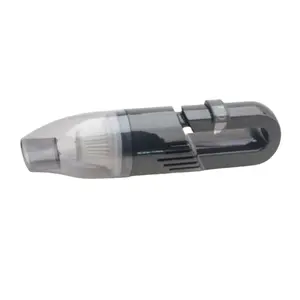 Aspirador de pó portátil DC7.4V Mini Compact ABS sem fio para carro