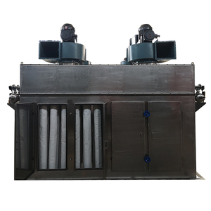 Collecteur de poussière industriel 40 l, pour le travail du bois - Product Image 5
