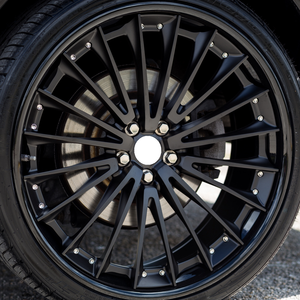 ล้ออัลลอย <span class=keywords><strong>AK102</strong></span> monoblok ขนาด18นิ้ว20นิ้ว - Product Image 5