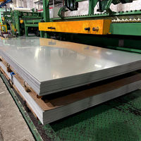 Chapa de Acero Inoxidable Shuding SS 201 202 304 316 409 410 430 8mm 10mm, Lámina de Acero Inoxidable Laminada en Frío para Construcción de Edificios