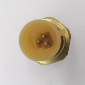Re522723 Air Pressure Sensor <b>Thread</b> Mount For John Deere Excavators 100psi <b>Gauge</b> Type - Product Image 1