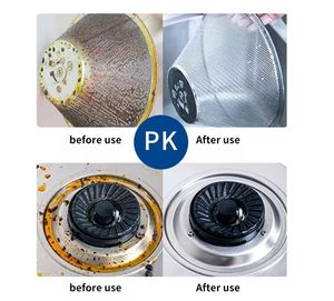 بخاخ منظف سائل مطبخ صديق للبيئة رخيص السعر منظف مطبخ سائل مزيل زيوت - Product Image 4