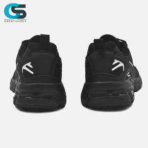 Greatshoes thể thao đi bộ Giày chạy người đàn ông thể thao, Thể Thao sneakers người đàn ông ban đầu, trắng Sneakers thiết kế Sneakers biểu tượng tùy chỉnh - Product Image 3