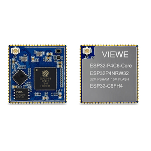 Module de développement <span class=keywords><strong>ESP32</strong></span> P4 C6 Core WIFI6 pour IoT DIY AI - Product Image 1