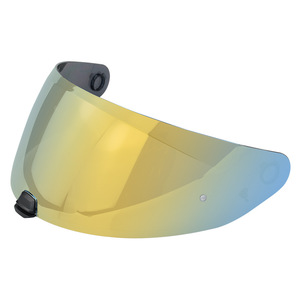 Visière de casque de moto I70 I10 en PC, anti-vent, anti-poussière, pare-soleil, pièce de rechange - Product Image 1
