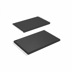 Electronic Circuit Components Original 48 TFSOP Memory CY7C1061GE30-10ZXI - Product Image 1