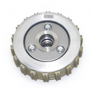 Motorcycle Clutch Hub Assembly for Honda CBR500R CB500F CB500X <b>CMX500</b> Wholesale Engine Replacement Parts - Product Image 1