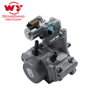 WEIYUAN WY Pompe à carburant 9422A030A 6710700101 <span class=keywords><strong>SsangYong</strong></span> Rexton <span class=keywords><strong>Kyron</strong></span> Actyon <span class=keywords><strong>2012</strong></span> ~ 2015 e-Xdi 2.0 2013 pour Delphi - Product Image 5