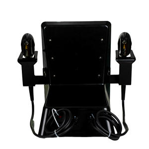 Appareil de lifting du visage et de soin du corps le plus populaire, appareil de lifting du visage à micro-courant, appareil de lifting du visage coréen - Product Image 6