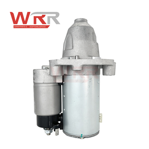 <span class=keywords><strong>Motor</strong></span> de arranque WRR 4801852AB para Chrysler <span class=keywords><strong>Jeep</strong></span> Cherokee Ram Dodge Durango - Product Image 2