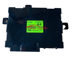 Módulo de Control de Carrocería Original BCM PKE, Controlador de Entrada Pasiva sin Llave, Compatible con Brilliance V5 H530 4078046 4578046 - Product Image 1