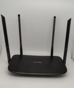 Huawei — routeur double bande Archer C5 <span class=keywords><strong>TPLINK</strong></span>, routeur DDWRT sans fil, Gigabit AC1200 - Product Image 5