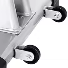 Bicicleta de ciclismo para interiores de alta calidad, bicicleta estacionaria magnética, resistencia magnética, bicicletas giratorias profesionales con soporte Lpads - Product Image 4