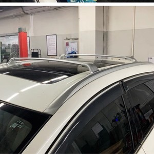 Aluminum Alloy Car Roof <b>Rack</b> 115x20x15mm For Nissan Murano 2015-2018 Models - Product Image 2