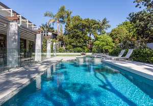 الصينية مصنع مخصص تصميم حمام سباحة أزرق البلاط - Product Image 5