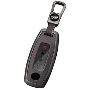 Funda protectora para llave específica del Nissan Versa 2023 de 14ª generación, compatible con Qashqai - Product Image 5