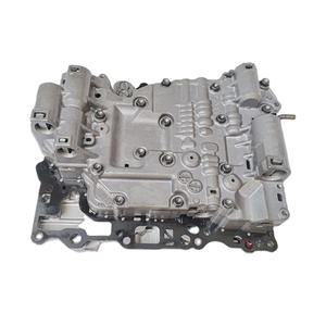 Cuerpo de válvula de transmisión automática TF81 para FORD FIVE HUNDRED FUSION GAlAXY MONDEO 2017 TAURUS - Product Image 1