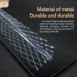 <span class=keywords><strong>Esquinero</strong></span> de Aluminio de Alta Calidad Fabricado en Fábrica, <span class=keywords><strong>Esquinero</strong></span> de Aluminio Expandido - Product Image 3
