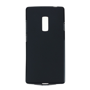 Funda Protectora para Teléfono Móvil <span class=keywords><strong>de</strong></span> TPU, Resistente a Impactos, Lisa, Suave, Esmerilada, Sin Soporte, para OnePlus 6 Modelo A28, Venta al Por Mayor del Fabricante - Product Image 1