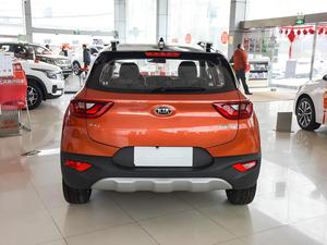 <span class=keywords><strong>Kia</strong></span> <span class=keywords><strong>Sportage</strong></span> <span class=keywords><strong>2021</strong></span> 1.4L CVT Edizione Fun con Tetto Apribile, Auto Usata con Basso Chilometraggio, Auto Ispezionata - Product Image 3