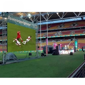 P1.875 p1.5 mm Pitch layar LED HD dalam ruangan 1.9mm 2.5mm SMD LED Panel peraga dinding Video 1.25mm P1.56 Panel LED - Product Image 3