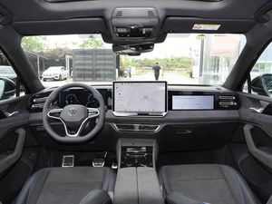 Per <span class=keywords><strong>Volkswagen</strong></span> per L Plug-In <span class=keywords><strong>ibrido</strong></span> veicolo elettrico nuova energia SUV 155kw 400nm 1.4t 150hp L4 55km Nedc alta Phev - Product Image 6