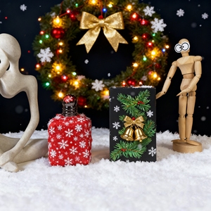 Parfums Originaux de Haute Qualité, Livraison Rapide en Gros – Cologne Format Crème pour une Apparence Forte - Product Image 1